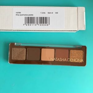 Natasha Denona makeup palette